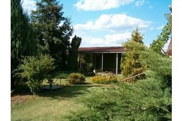 Ungarn Chata Debrecen - Bodóháza, Exterieur